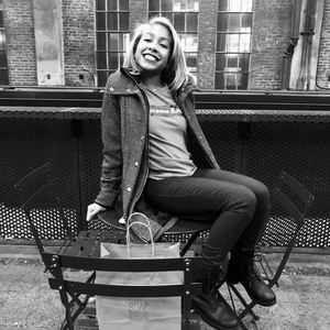 Meet your Posher, Suryely